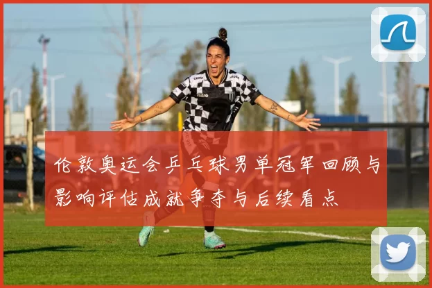 伦敦奥运会乒乓球男单冠军回顾与影响评估成就争夺与后续看点